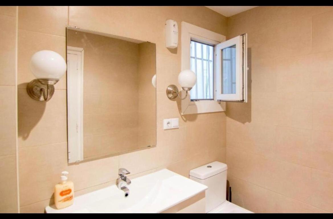 El Parterre Apartamento Valence Extérieur photo