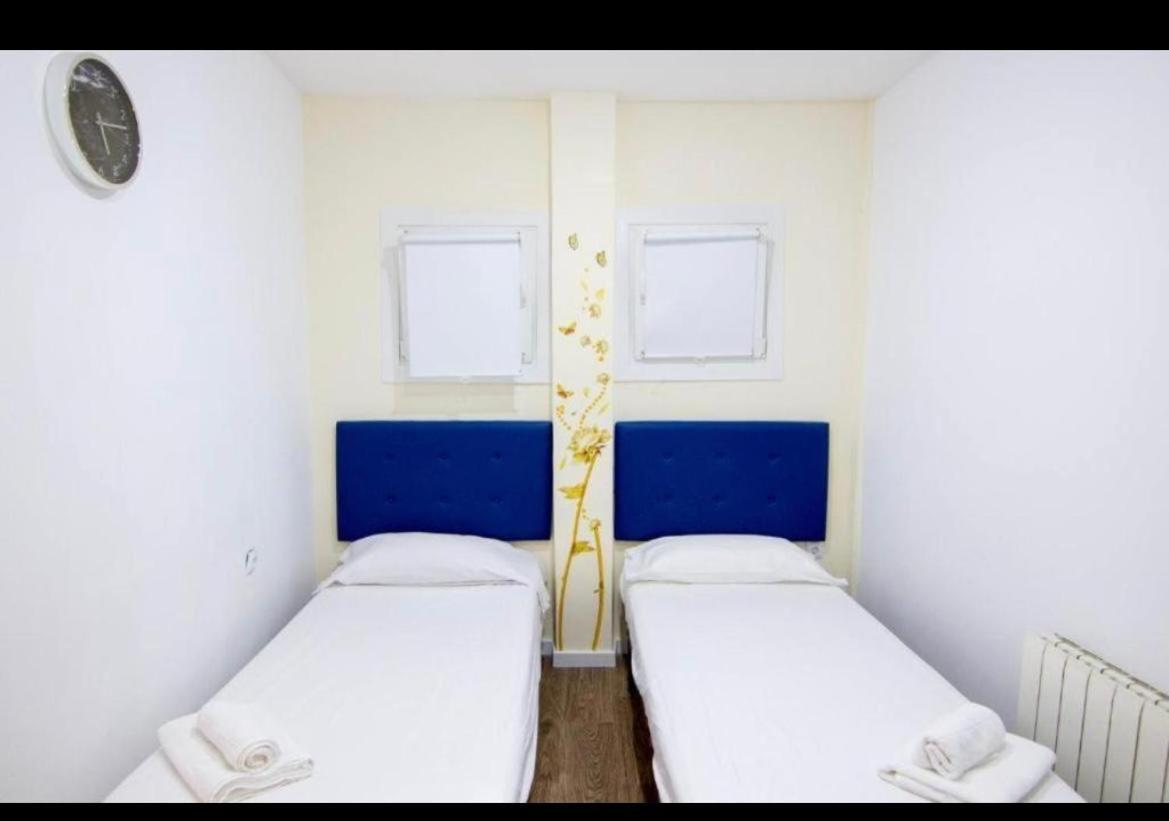 El Parterre Apartamento Valence Extérieur photo