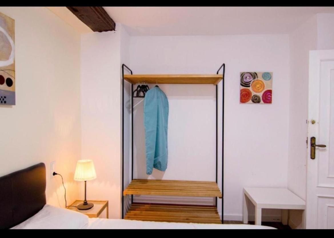 El Parterre Apartamento Valence Extérieur photo