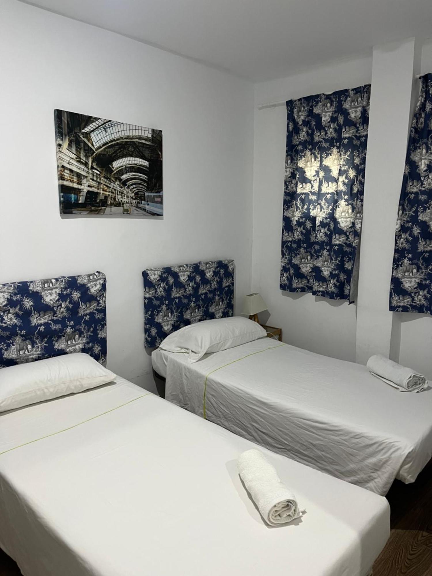 El Parterre Apartamento Valence Extérieur photo