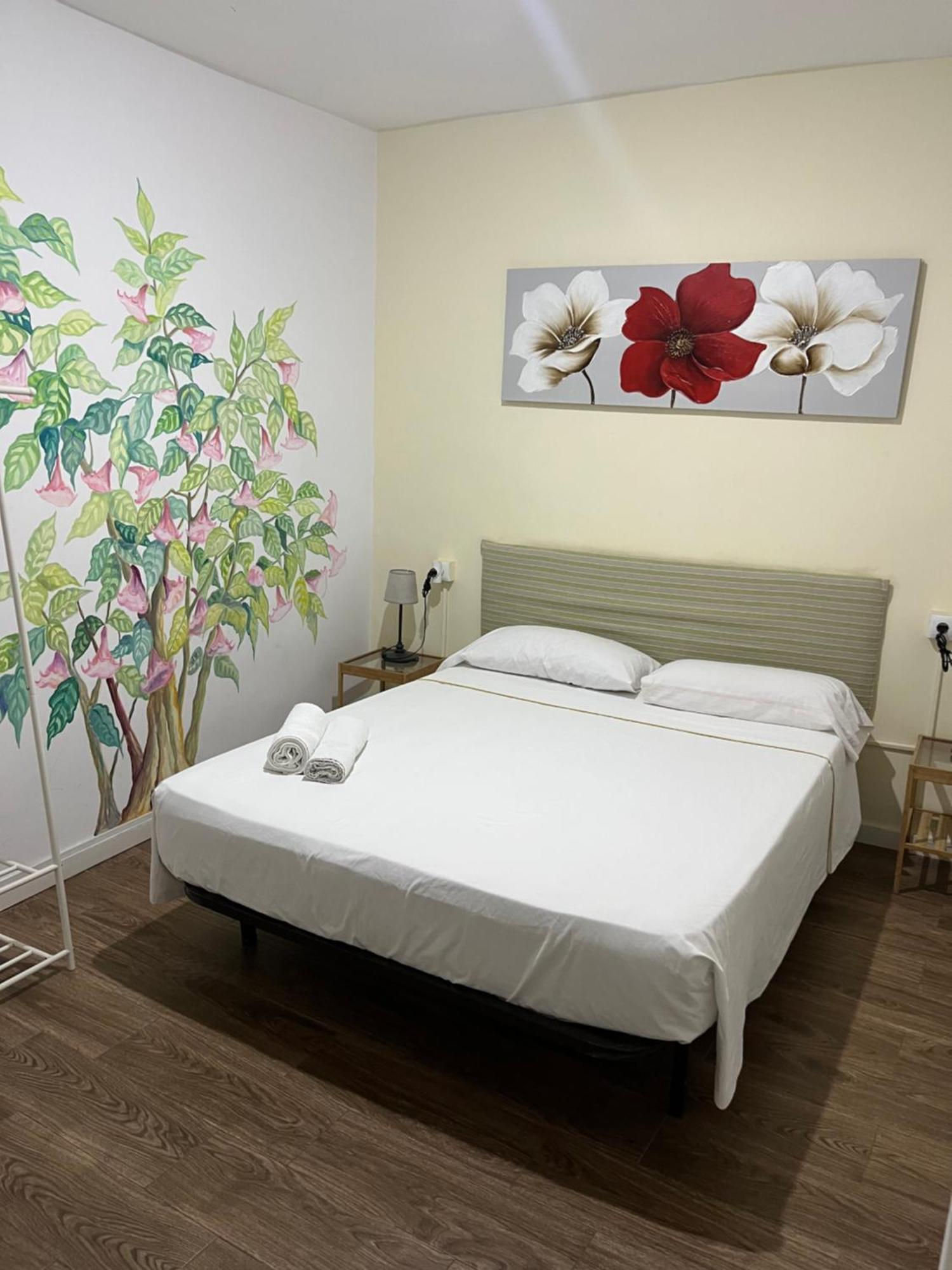 El Parterre Apartamento Valence Extérieur photo
