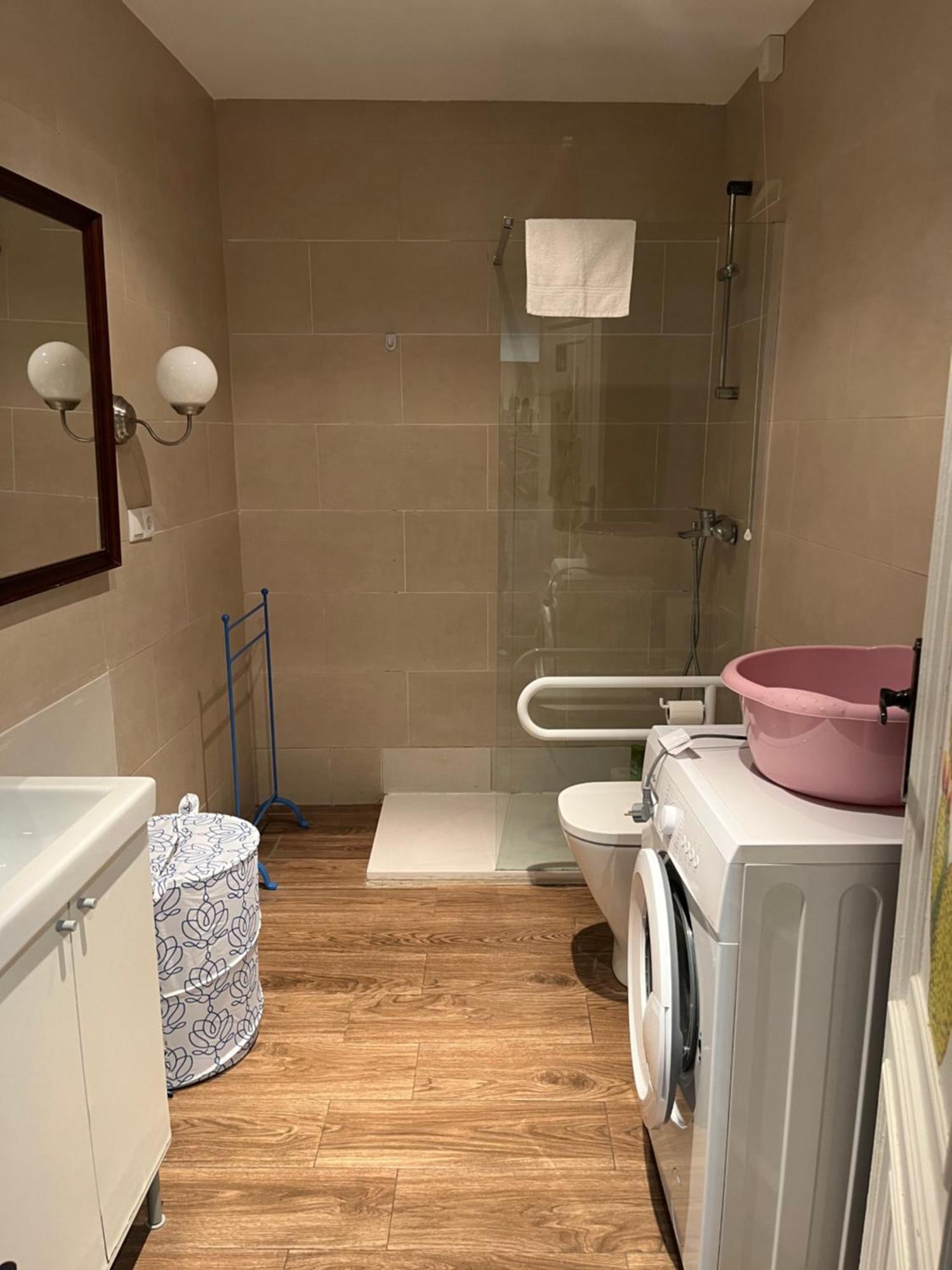 El Parterre Apartamento Valence Extérieur photo